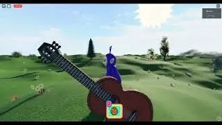 Teletubbies: RP (2023) (Spring Update) #2