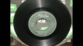 CHEIKHA RAHMA LABASSIA    -    DANDANI  DANI    (MELKASOUL)