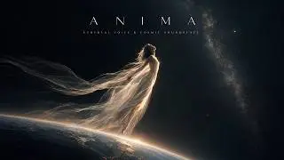 Mysterious Universe - Ethereal Ambient Music for Sleep and Relaxation - Space Meditative Music