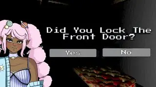 Is this game even scary??