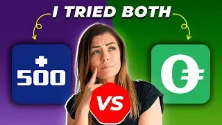 Plus500 vs Forex (2025) | Which One is Better?
