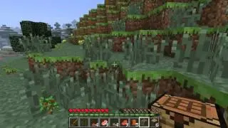 LBs vs GGMC Minecraft Ultra Hardcore - Part 1