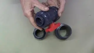 Plain Threaded Fittings