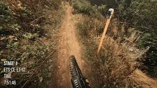 Tiger Mountain - 2024 Cascadia Dirt Cup - Stage 1