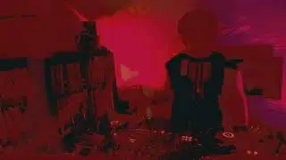 Erika at No Way Back Streaming From Beyond 2020