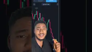 Дневной трейдинг скальпингом на Expert option #expertoption