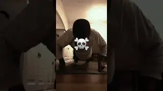 #sports #handstandpushup #hspu #2fingerpushups #onearmpushups #calisthenics #dragonflag #tyrellmanu