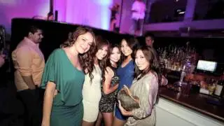 Boulevard3 uses Perfect POS for NightClubs