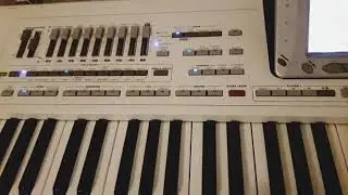 Musi Pa2x Korg 2021 SET