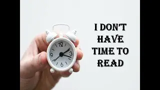 How to Create Time to Read Daily
