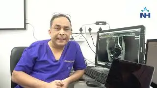 Uterine Artery Embolization: A Solution for Uterine Fibroids | Dr. Shuvro H. Roy Choudhury