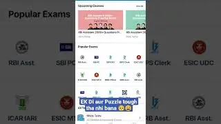 ESIC UDC Phase I (85 Marks) Mock 4 Oliveboard 2022