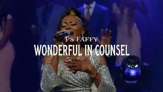 Full Gospel Music - Wonderful in Counsel
