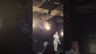 Cem Adrian Öf Öf Sen Gel Diyorsun Vadi İstanbul Jolly Joker Live