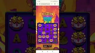 My 1st Maxwin | Hacksaw | Donny & Danny Max win
