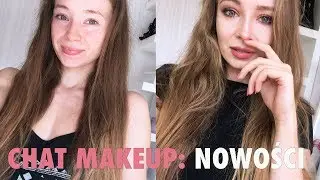 CHAT MAKEUP | MAKEUP REVOLUTION, JEFFREE STAR COSMETICS, THE ORDINARY