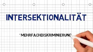 Erklärvideo: Intersektionalität (in der Jungenarbeit)