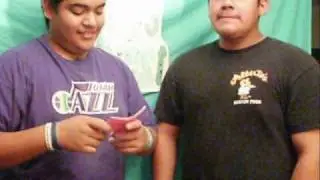 2Guys 1Guest: Lohan The Bi-Otch Edition!