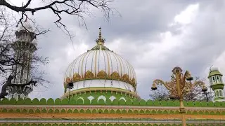 Salim Altaf Qawwal ki New 2023 chalo deewano Ajmer nagriya