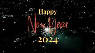 HAPPY NEW YEAR!!!!  bye bye 2023, lets start fresh with 2024,