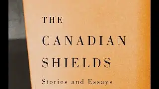 Nora Foster Stovel launch of The Canadian Shields: Stories and Essays