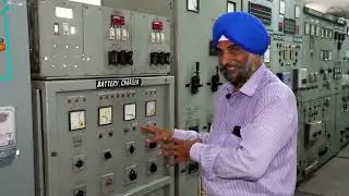 Battery Charger Practical Demo