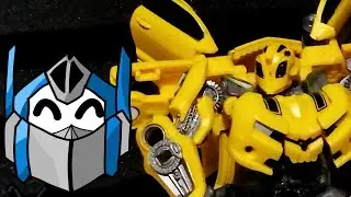 Transformers Studio Series BUMBLEBEE - PrimeXProductions25 #studioseries