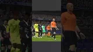 Gameplay Fc Mobile Highlight!!! #fcmobile#fifamobile#football#easportsfc#easportsfifa#shortvideo