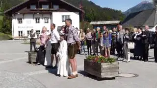 MK Schlaiten  - Erstkommunionfeier
