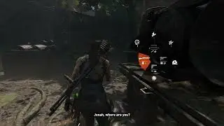 Shadow of The Tomb Raider | Mission 19 (Veni Vidi Perdidi)
