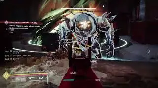 DESTINY 2 - DAY 49 - FINISHING OLD QUESTS (Twitch VOD)