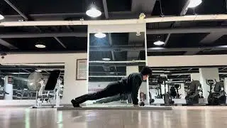 2026년 1월 23일 #운동하는남자 #운동브이로그 #motivation #운동하는여자 #맨몸운동 #팔굽혀펴기 