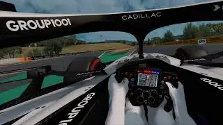 How Fast Is A 2026 F1 Car WITHOUT ERS/Hybrid Power and DRS/X Mode?