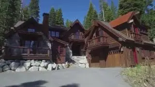 Tahoe Luxury Properties Vacation Rentals