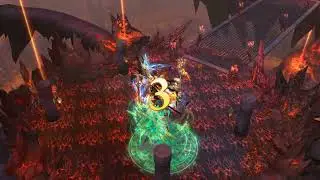 Activating Dragon Tyrant Soul | Era of Celestials