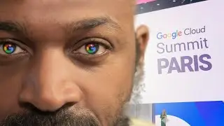 J'ai interview&eacute; les partenaires de Google Cloud au Summit 2025 (Converteo, Crayon, Hycu...)