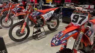 Fanfest Seattle Supercross 2024