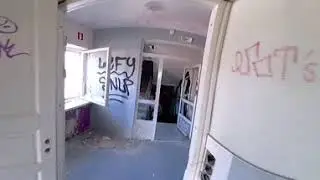 Vanha opisto 360 video