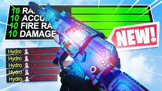 The NO RECOIL 
