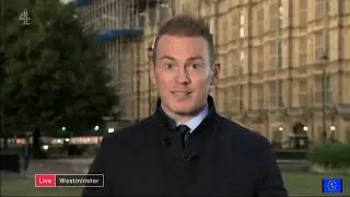 Brexit Crimes: MetPolice inquiry into LeaveEU ends but not all is as it seems