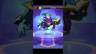 Successfully ✨ a reward in Idle Heroes #wrostgaming