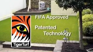 TigerTurf