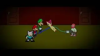 Mini Ladd Animated - Gmod Horror Maps 1.5