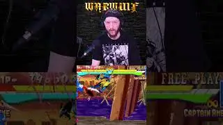 Marvel vs. Capcom Fighting Collection: Arcade Classics