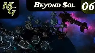 Let's Play &ndash; Beyond Sol - Episode 6 [Oh&hellip; OK... Yea....]: