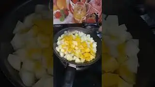 aloo fry recipe 🤤