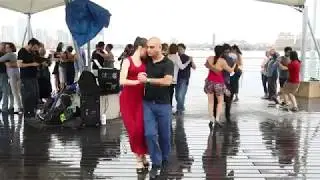Hijo De La Luna, VolvoTango/Pier 45, July 22nd 2018 !