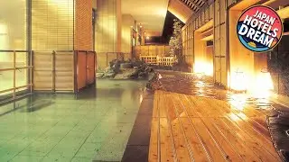 Minakami Hotel Juraku | Minakami, Japan | Hotel Review 🌟