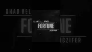 Samra x Bojan Type Beat - State Visit [Prod. By Luczifer x Shad Velez Beats]