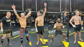 247FC Recap, RWS, & Jiu Jitsu Updates: Listen to Your Coaches Episode 45